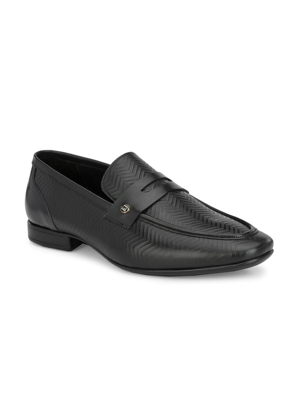Franco Leone Slip On Men