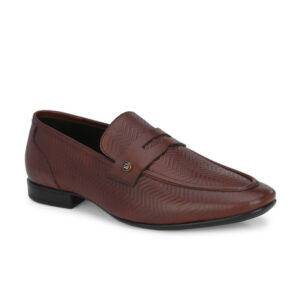 Franco Leone Slip On Men