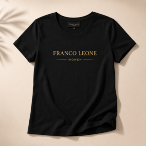 Franco Leone shirt mens