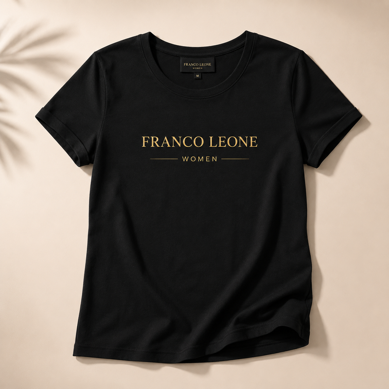 Franco Leone shirt mens