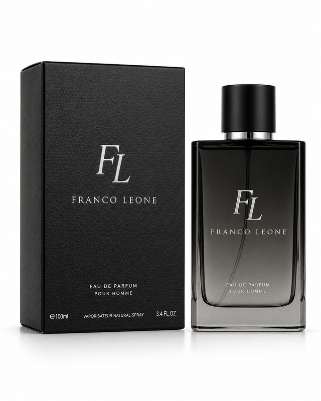 Franco Leone PERFUME
