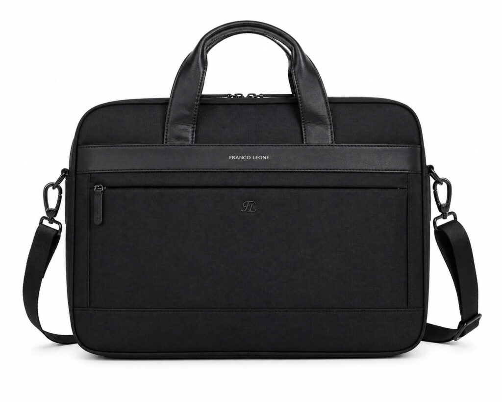 Franco Leone bag mens
