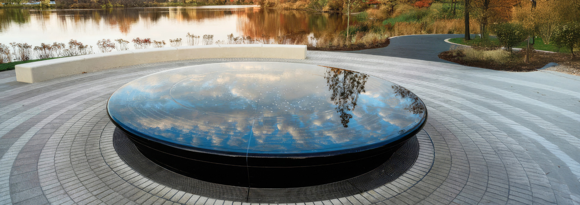 The University of Notre Dame