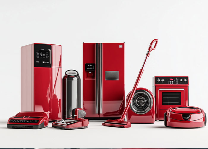 Home Appliances